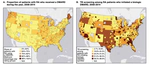 Geographic Variation in the Quality and Cost of Care for Patients with Rheumatoid Arthritis