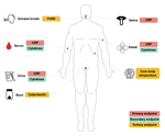 Non-invasive, Multi-modal Inflammatory Biomarker Discovery for Systemic Inflammation (NOVA Study): A Feasibility Study Protocol (Under Review)