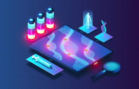 6.Precision medicine using multi-modal, real-world data